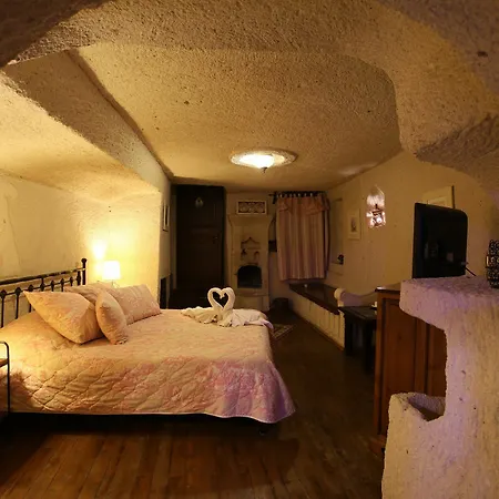 Lalesaray Hotel 3*