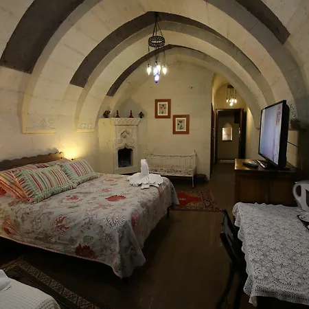 Hotel Lale Saray Üçhisar