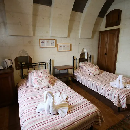 Lalesaray Hotel Uçhisar