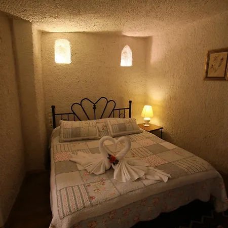 Lale Saray 3* Üçhisar