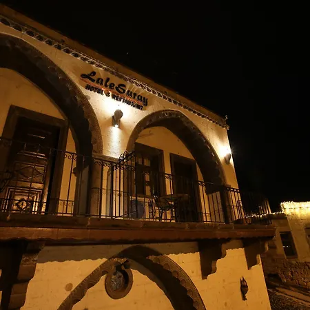 Lale Saray 3* Üçhisar