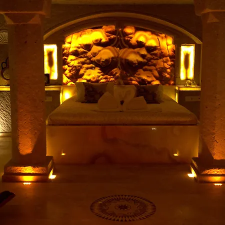 Hotel Lalesaray Uçhisar