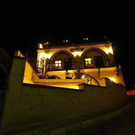 Lalesaray Hotel Uçhisar