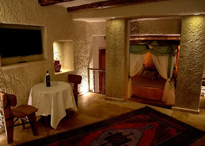 Lalesaray 우치사르