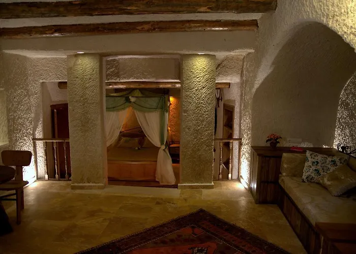 Lalesaray Szálloda 3*