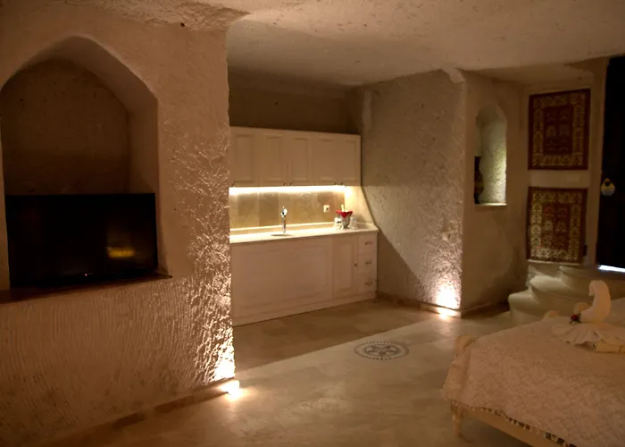 Lalesaray 3* 우치사르