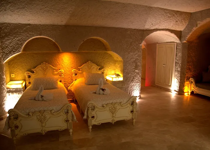 Lalesaray 호텔 우치사르