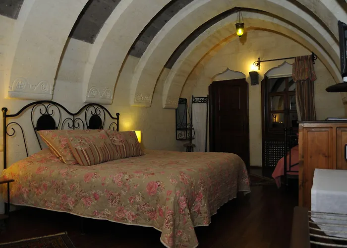 Szálloda Lalesaray 3*