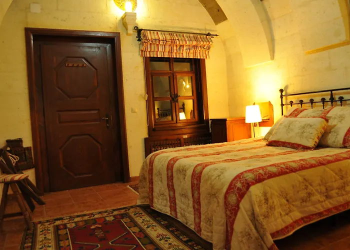 Lalesaray 3* 우치사르