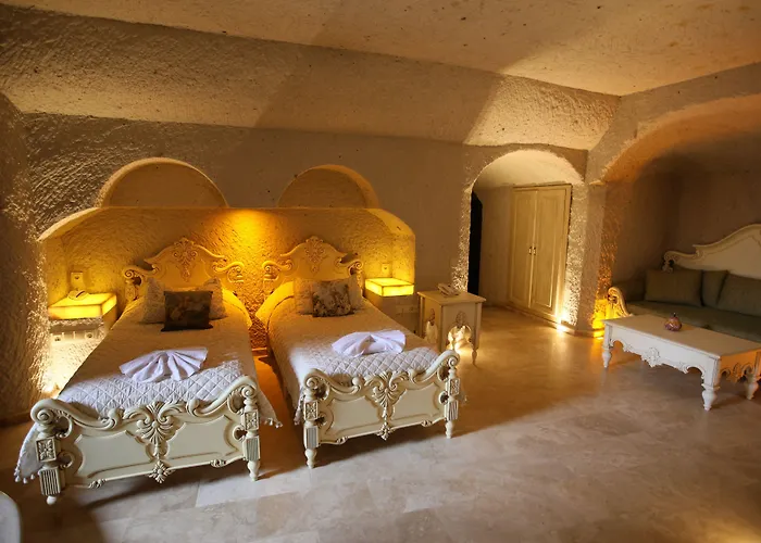 Lalesaray Szálloda 3*