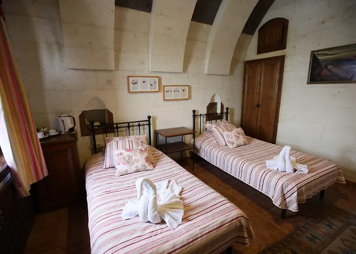 Lalesaray Szálloda 3*