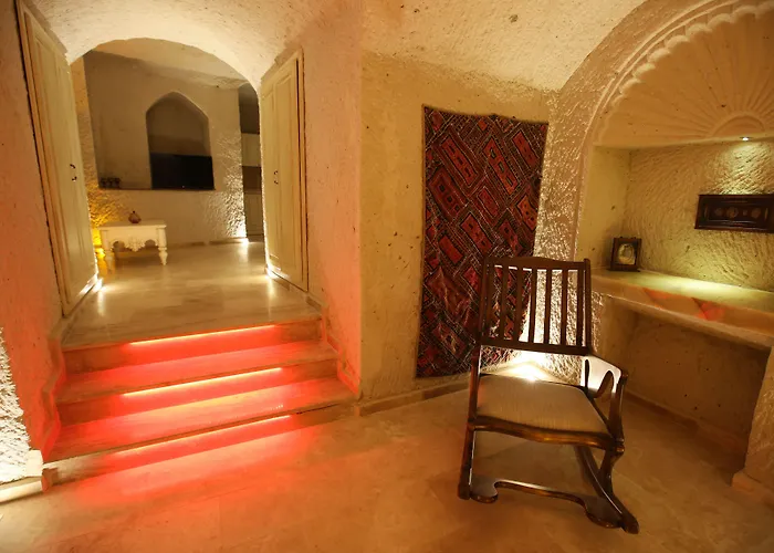 Lalesaray 3* Üçhisar