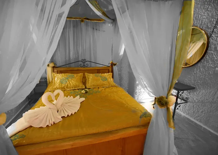 Lalesaray 3* Üçhisar