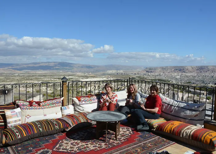 Lalesaray Szálloda 3*