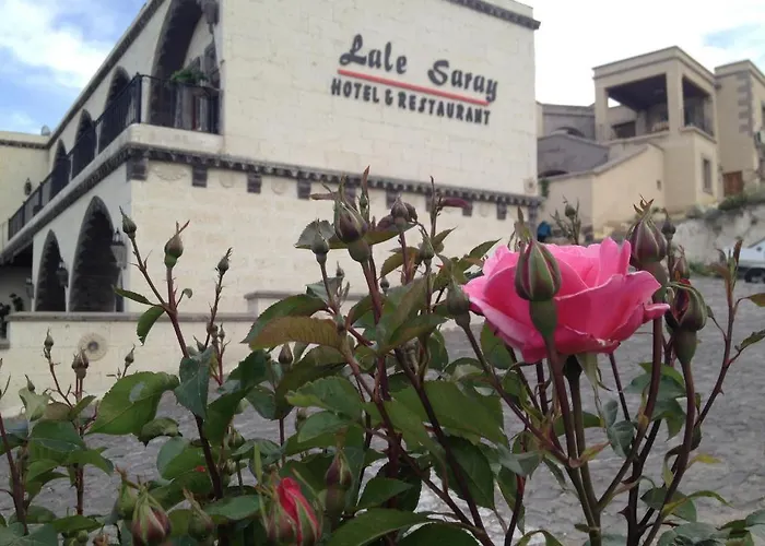 Lalesaray Hotel
