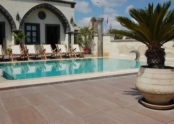 Lalesaray 우치사르