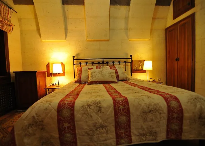 Lalesaray 3* Üçhisar