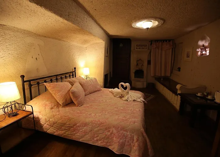 Lalesaray 3* 우치사르