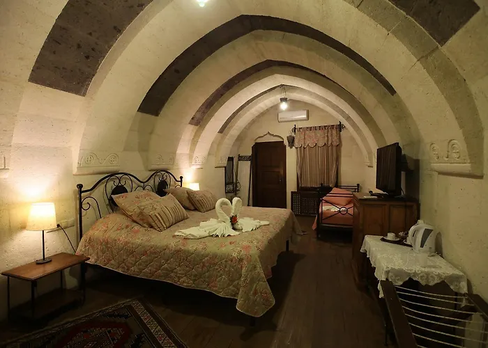 Lalesaray 3* 우치사르