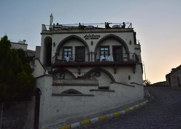 Lalesaray 호텔
